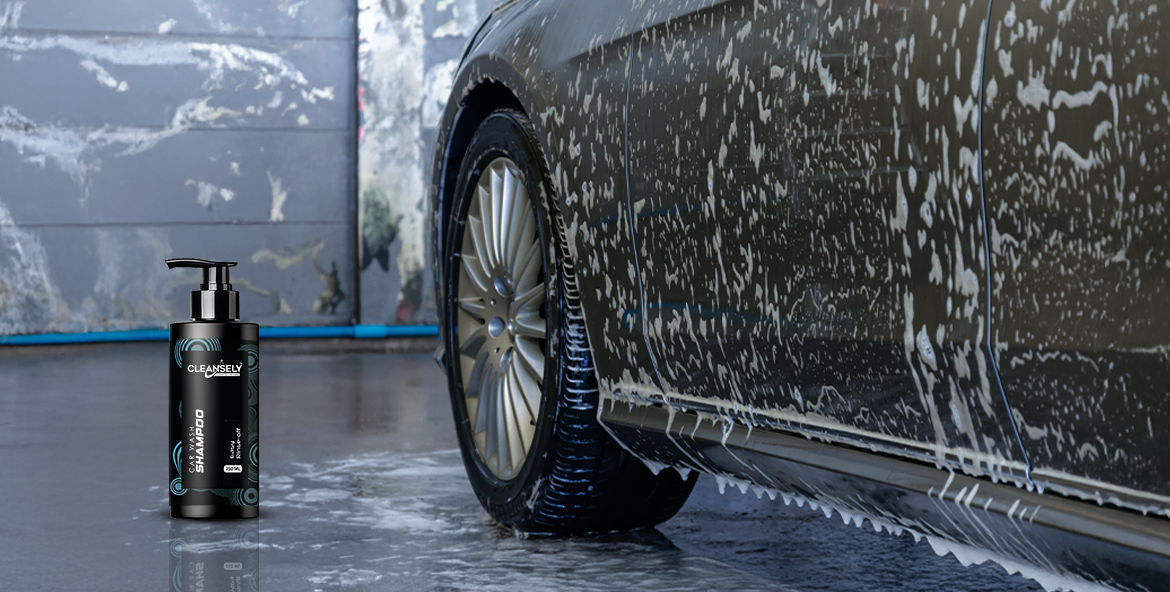 Slide_1_Car Shampoo