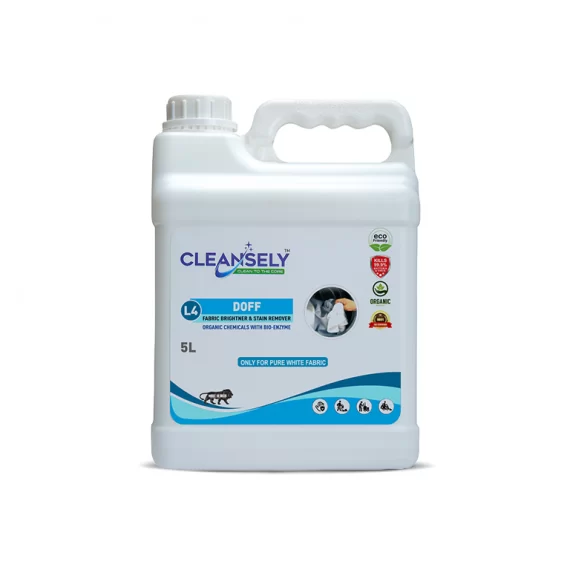 Eco-Safe Cleaning Products in Tamil Nadu | Cleansely