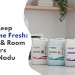 How to Keep Your Home Fresh: Air Care & Room Fresheners in Tamil Nadu